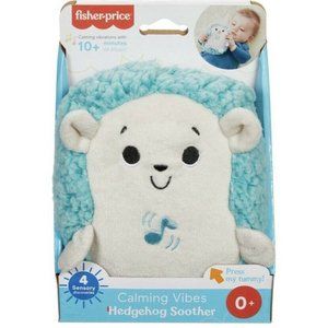 Fisher-Price Preschool Calming Vibes Hedgehog